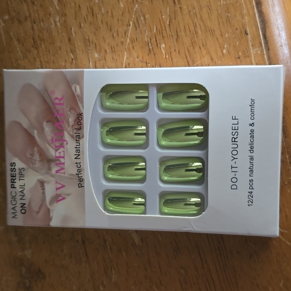 Nail bundle - Picture 2 of 6